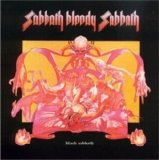 Black Sabbath - Sabbath Bloody Sabbath