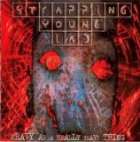 Strapping Young Lad - Heavy As a Really Heavy Thing