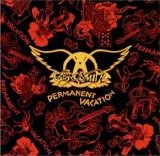 Aerosmith - Permanent Vacation