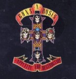 Guns n Roses - Appetite For Destruction