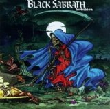 Black Sabbath - Forbidden
