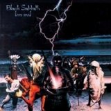 Black Sabbath - Live Evil