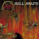Slayer - Hell Awaits