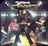 Whitesnake - Live...In The Heart Of The City