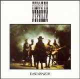 Fields of the Nephilim - Dawnrazor