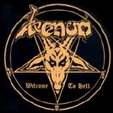 Venom - Welcome To Hell
