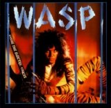 W.A.S.P. - Inside The Electric Circus