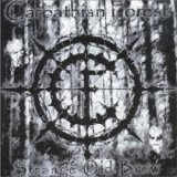 Carpathian Forest - Strange Old Brew