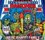 Ramones - We're a Happy Family
