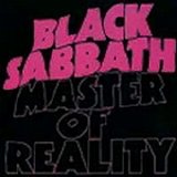 Black Sabbath - Master Of Reality