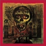 Slayer - Seasons In The Abyss