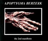 Apoptygma Berzerk - The Apopcalyptic Manifesto