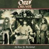 Ozzy Osbourne - No Rest For The Wicked