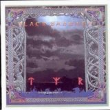 Black Sabbath - Tyr