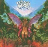 Eloy - Colours
