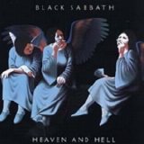 Black Sabbath - Heaven And Hell