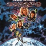 Europe - The Final Countdown
