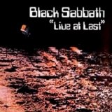 Black Sabbath - Live At Last