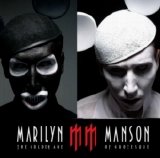 Marilyn Manson - The Golden Age Of Grotesque