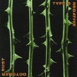 Type O Negative - October Rust