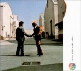 Pink Floyd - Wish You Were Here
