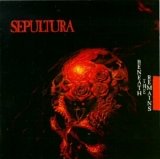 Sepultura - Beneath The Remains