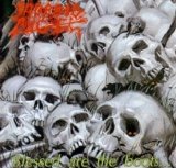 Morbid Angel - Live madness over europe 89-91