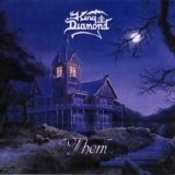 King Diamond - Them