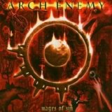Arch Enemy - Wages of Sin