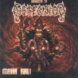 Dissection - Maha Kali