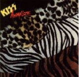 Kiss - Animalize