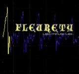 Fleurety - Last Minute Lies