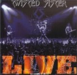 Twisted Sister - live at hammersmith