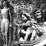 Marduk - Plague Angel