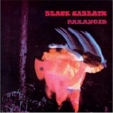 Black Sabbath - Paranoid