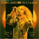 Dio - The Elf Albums