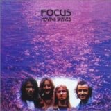 Focus - Moving waves