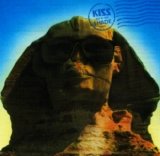 Kiss - Hot In The Shade