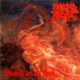 Morbid Angel - Blessed Are The Sick
