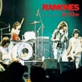 Ramones - It's Alive