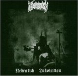 Koldbrann - Nekrotisk Inkvisition