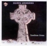 Black Sabbath - Headless Cross