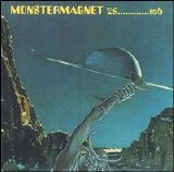 Monster Magnet - 25............tab