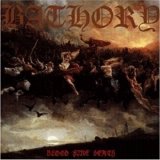 Bathory - Blood Fire Death