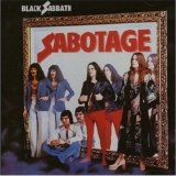 Black Sabbath - Sabotage