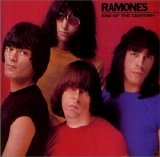 Ramones - End Of The Century