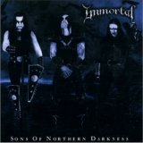 Immortal - Sons Of Northern Darkness