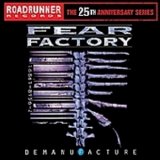 Fear Factory - Demanufacture