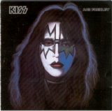 Kiss - Ace Frehley