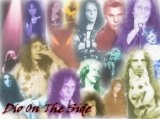 Dio - On The Side